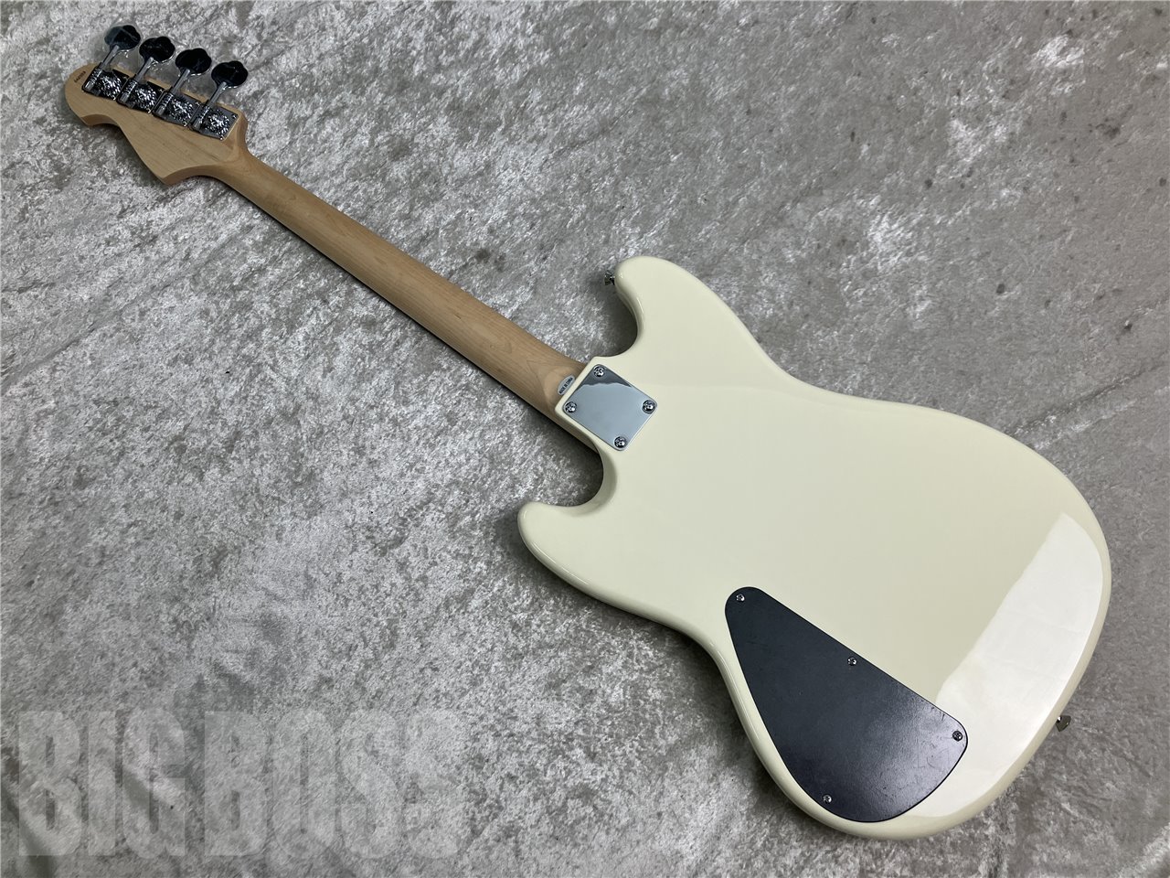 ATELIER Z babyZ-4J Vintage (Olympic White)（新品/送料無料）【楽器