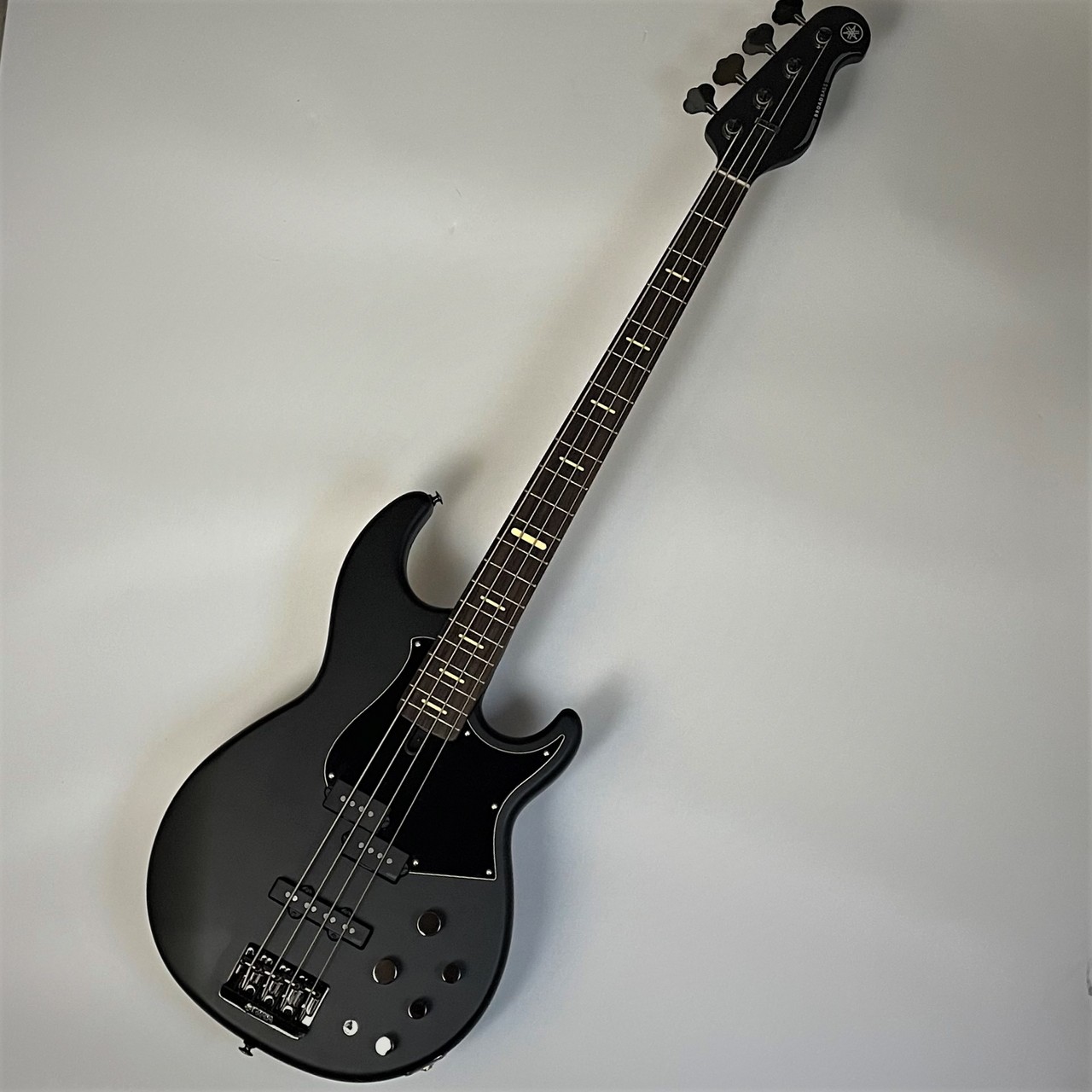 YAMAHA BB734A MTBL エレキベース（新品/送料無料）【楽器検索デジマート】