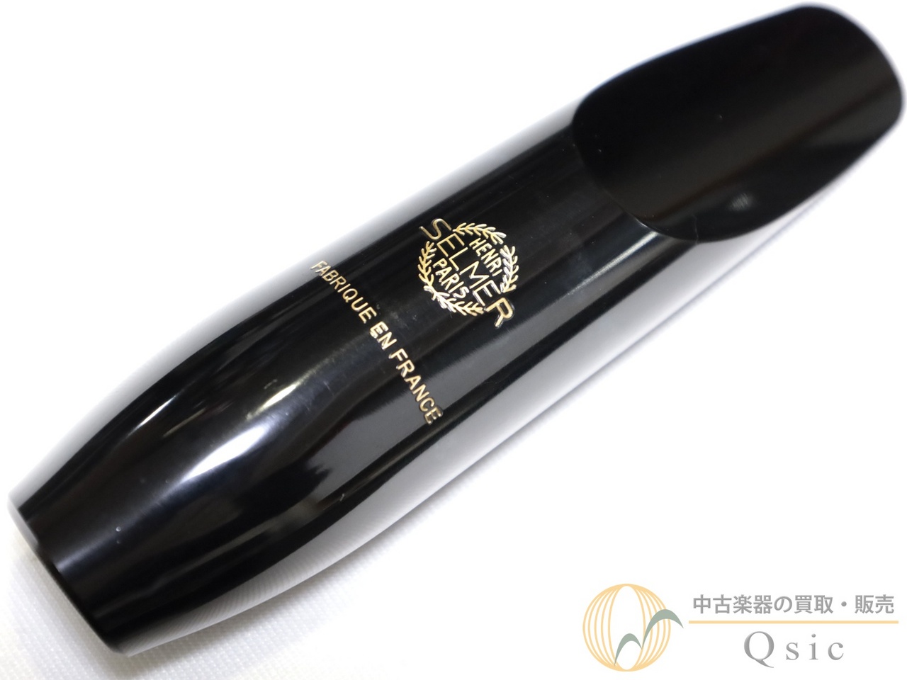 H. Selmer Concept テナーサックス用マウスピース [TMX36]【神戸店在庫