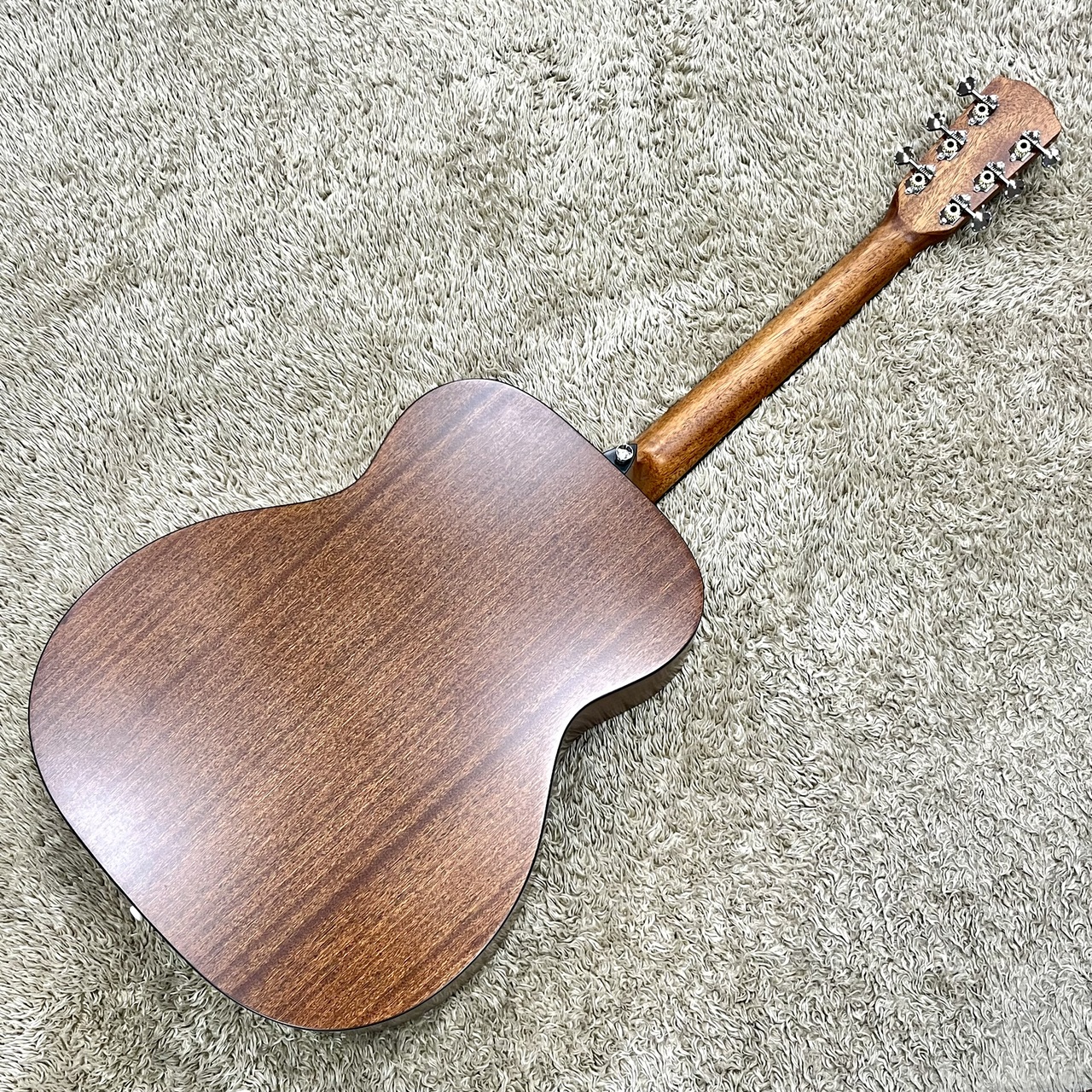 MORRIS F-01NAT ギータ Morris F-1 / NAT(Natural) Renewed Series【今だけ小物6点
