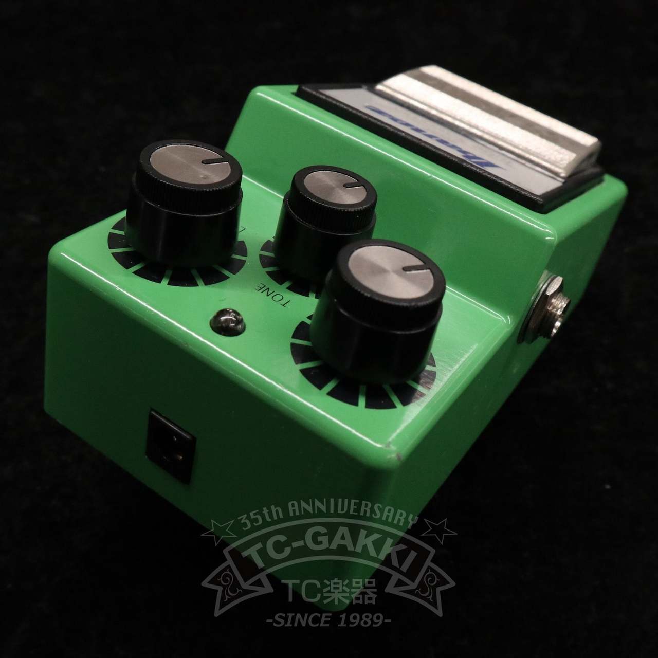 Ibanez TS9 Tube Screamer（中古）【楽器検索デジマート】