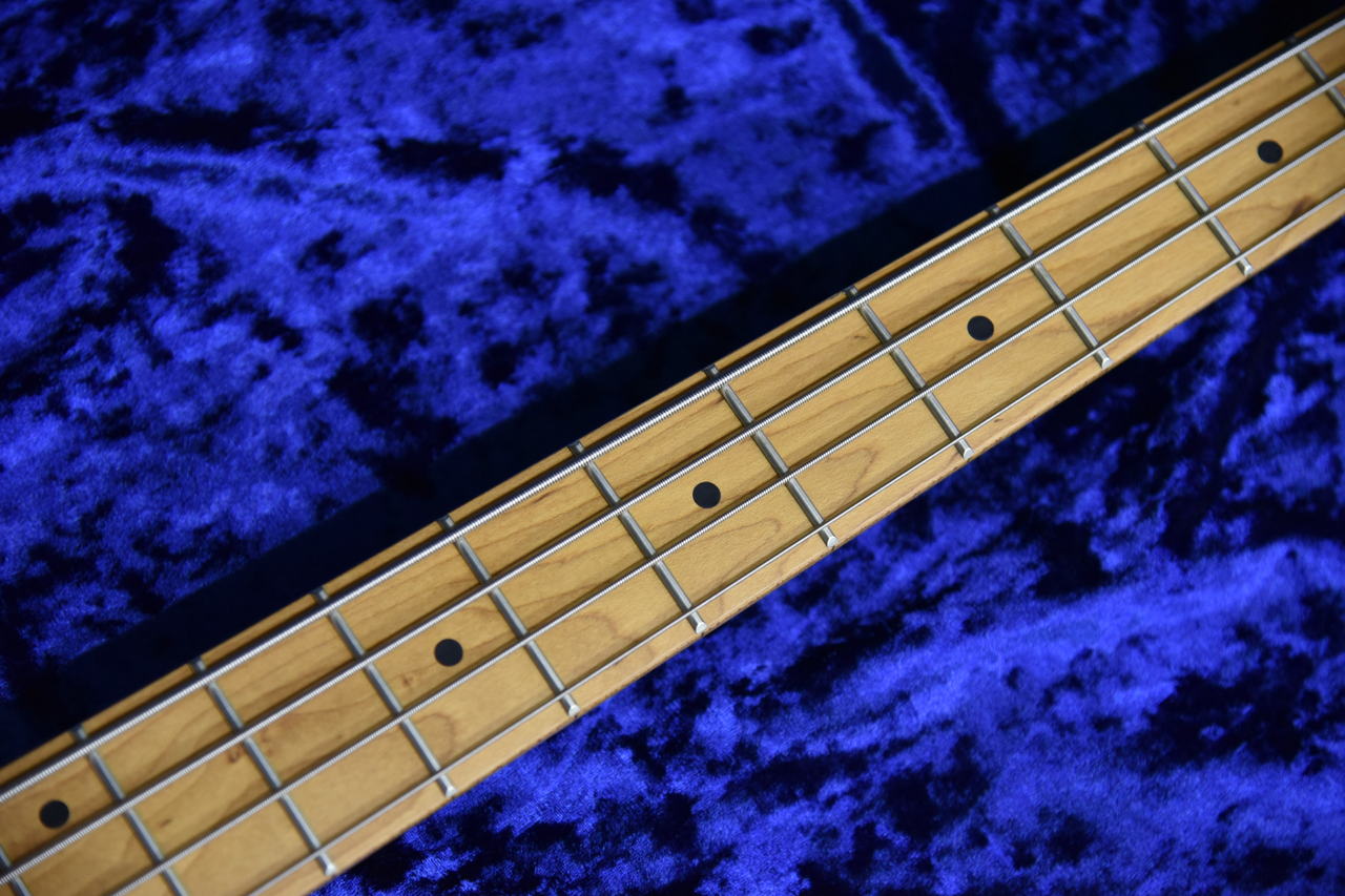 Bacchus BJB-2-RSM/M OWH（新品特価）【楽器検索デジマート】