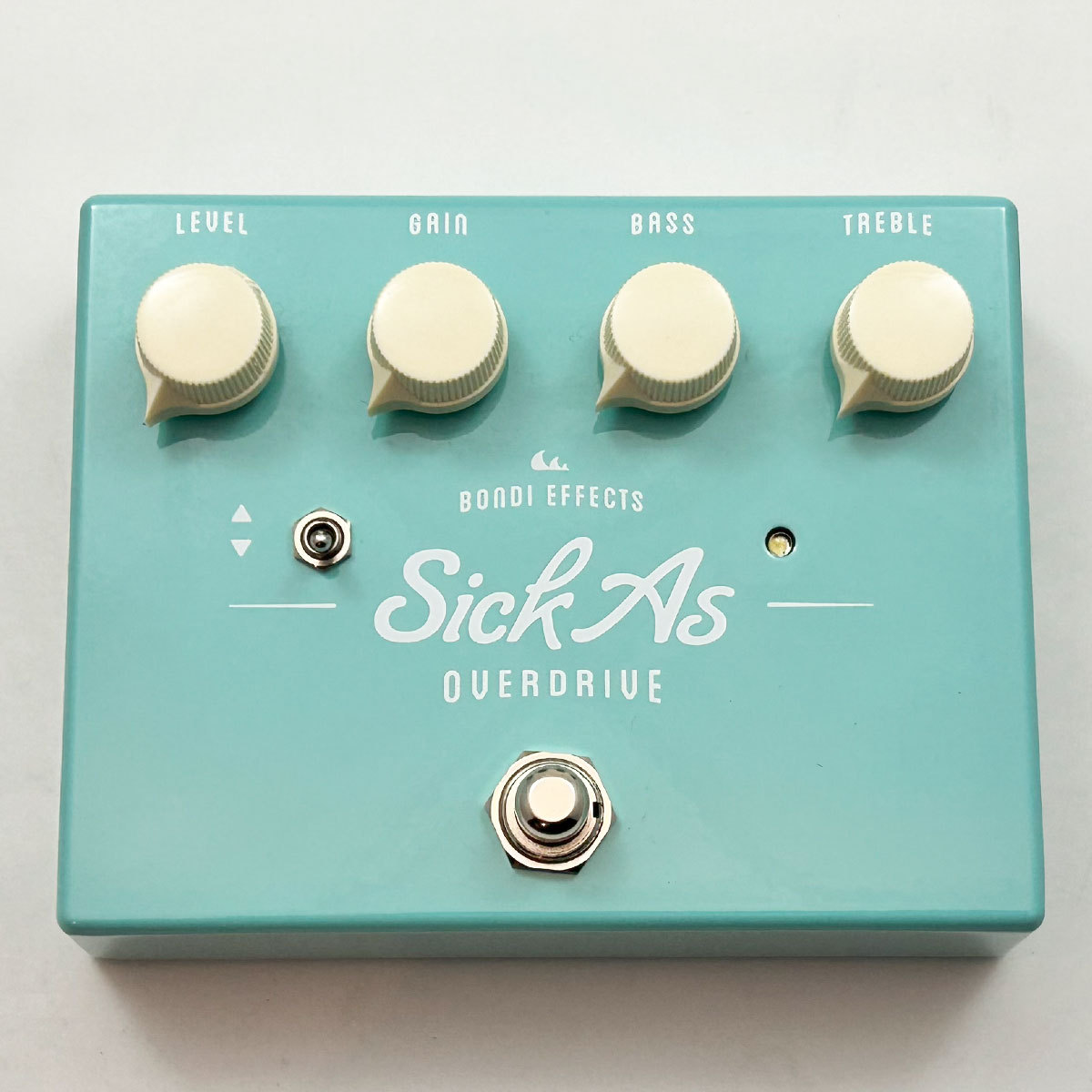 ギター SICK AS OVERDRIVE Sick As Overdrive | Umbrella Company | アンブレラカンパニー