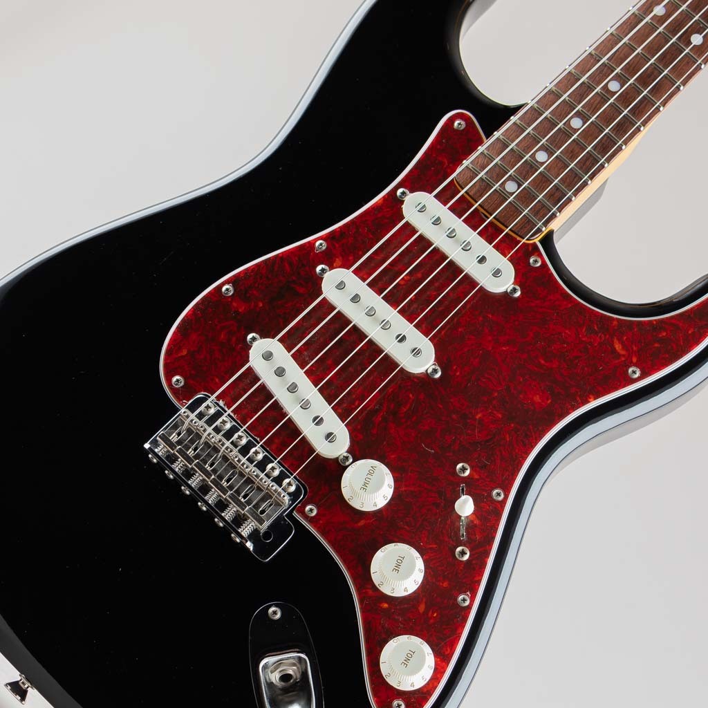 K.Nyui CUSTOM GUITARS エレキギター レッド K.Nyui Custom Guitars KNTE Semi-Hollow Cherry Sunburst 2022