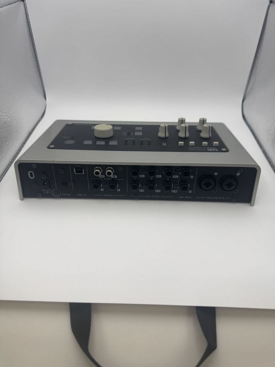 Steinberg UR28M オーディオインターフェイス（新品特価）【楽器検索