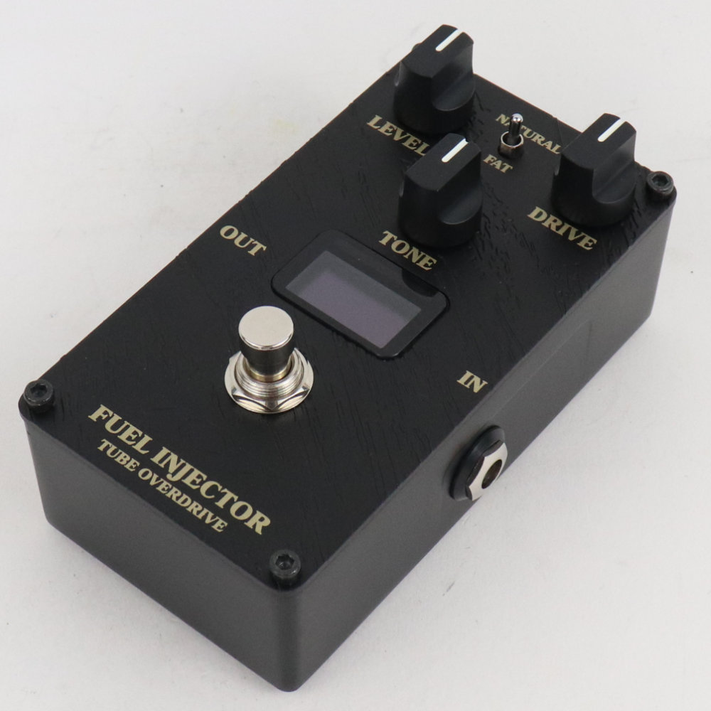 VOX 【中古】 ギターエフェクター オーバードライブ VOX Fuel