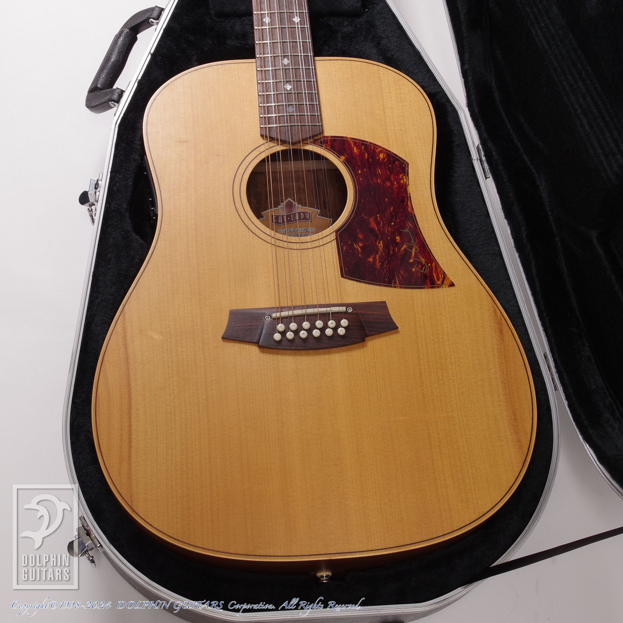 Cole Clark FL2AC　アコースティックギター コールクラーク FL2AC アコースティックギター Cole Clark Cole