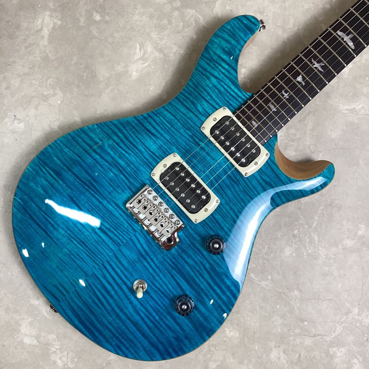 Paul Reed Smith(PRS) SE CE24 BLUE MATTEO（新品/送料無料）【楽器