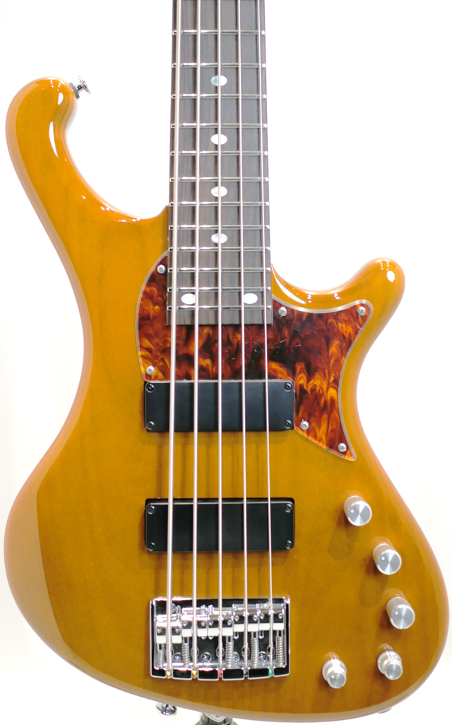 FREEDOM CUSTOM GUITAR RESEARCH Dulake Libero 5st / MSN（新品特価