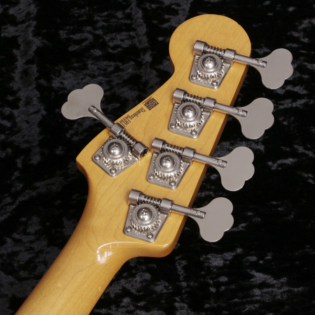 FREEDOM CUSTOM GUITAR RESEARCH Retrospective Series RS-JB 5st