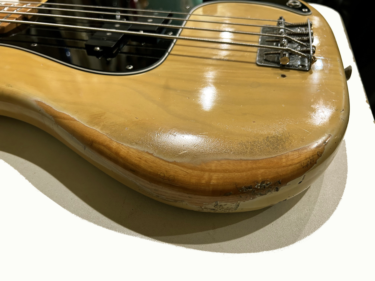 Fender Fender 1978年製 Precision Bass Vintage（ビンテージ）【楽器 