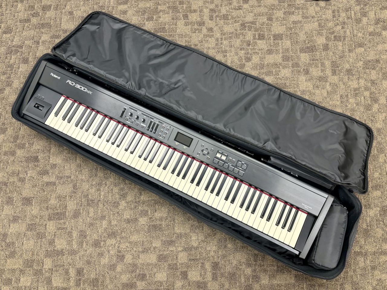 Roland RD-300NX（中古/送料無料）【楽器検索デジマート】