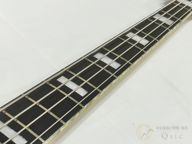 Bacchus handmade series ネックのみ Bacchus Handmade Series Standard4 【返品OK】[PLR18]【箕面店