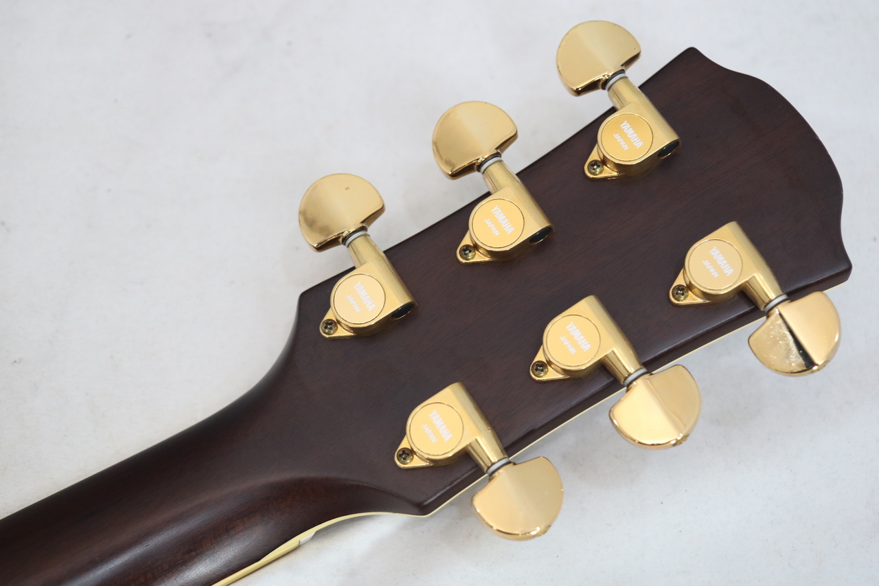 YAMAHA CPX-15EA（中古）【楽器検索デジマート】