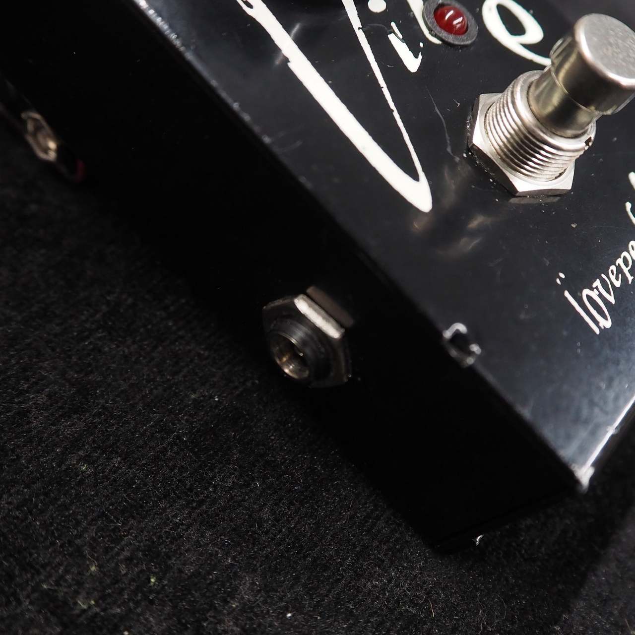 Lovepedal VIBE（中古）【楽器検索デジマート】