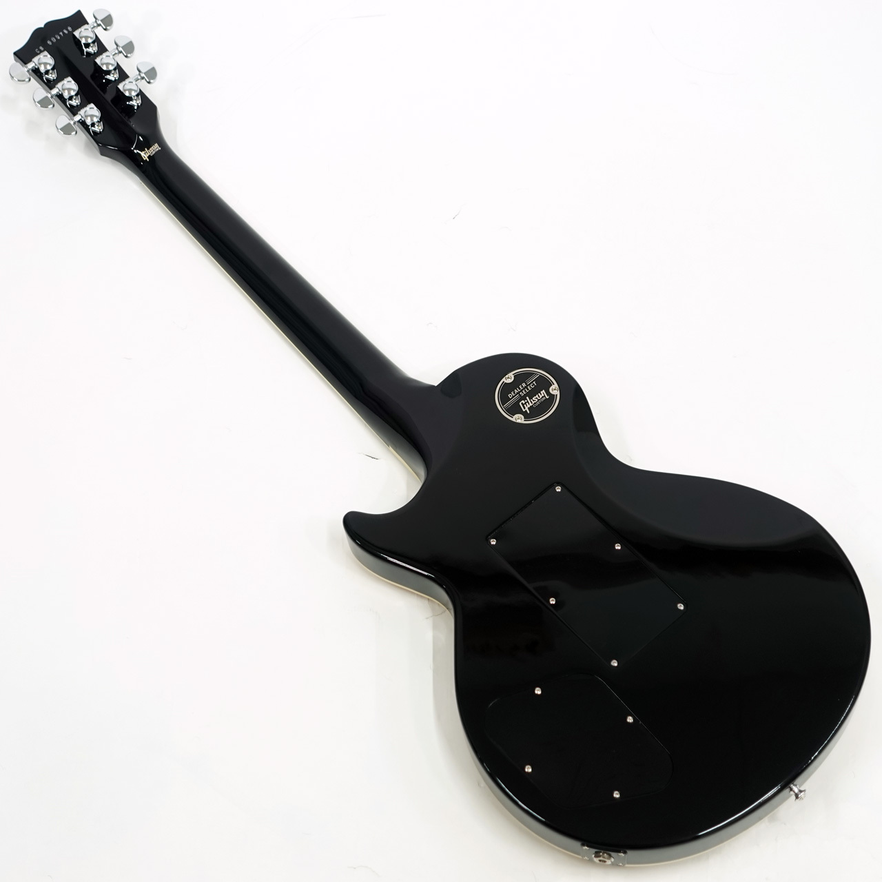 Gibson Custom Shop Dealer Select Les Paul Axcess Standard Floyd