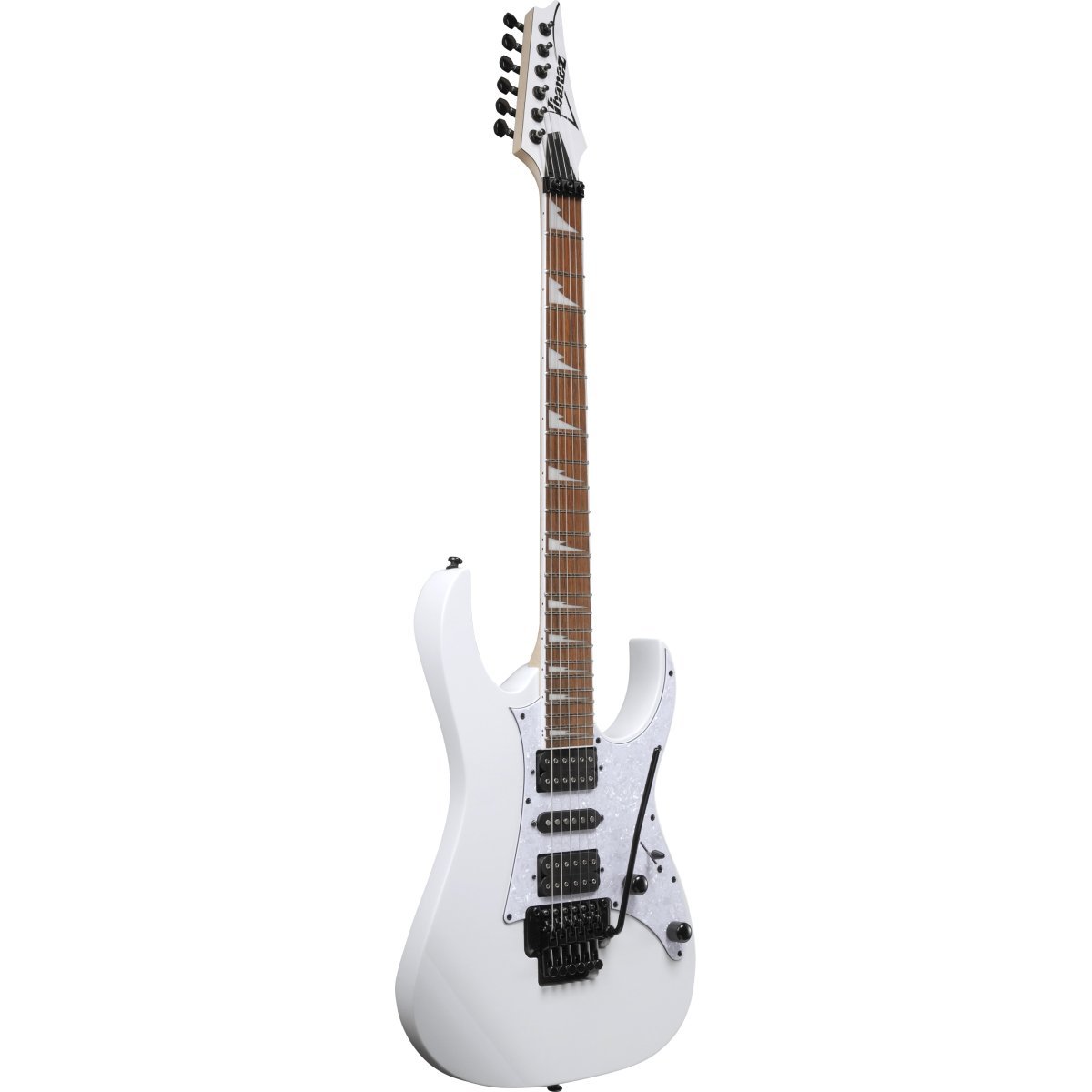Ibanez RG450DXB-WH (White) アイバニーズ エレキギター【WEBSHOP 