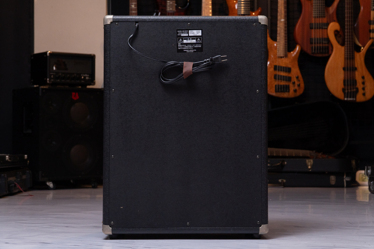 ベース Fender Bassman BM-40CE ベース Fender Bassman BM-40CE 中古】Fender Japan BM-40CE Bassman
