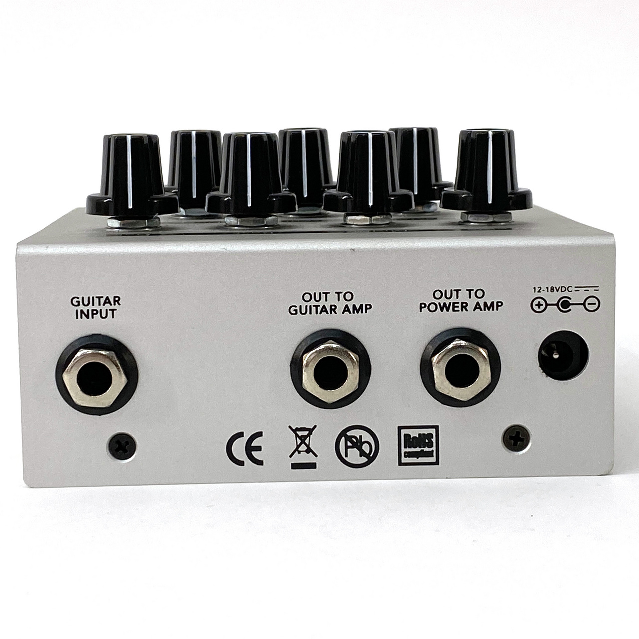 Diezel VH4 Pedal（中古/送料無料）【楽器検索デジマート】