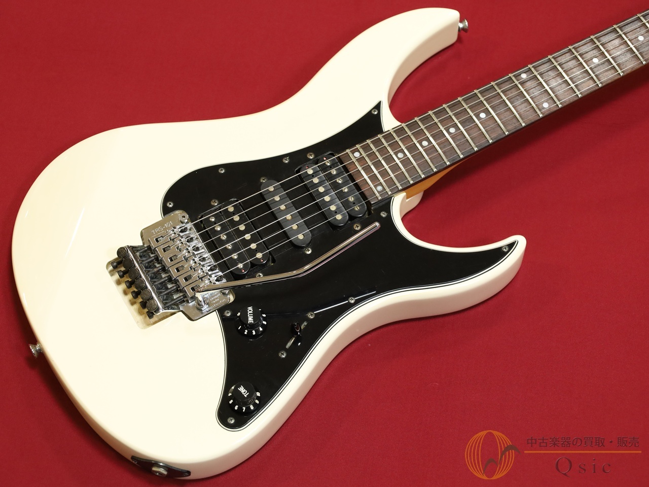 YAMAHA RGX321P 2013年製 【返品OK】[RM778]【神戸店在庫】（中古