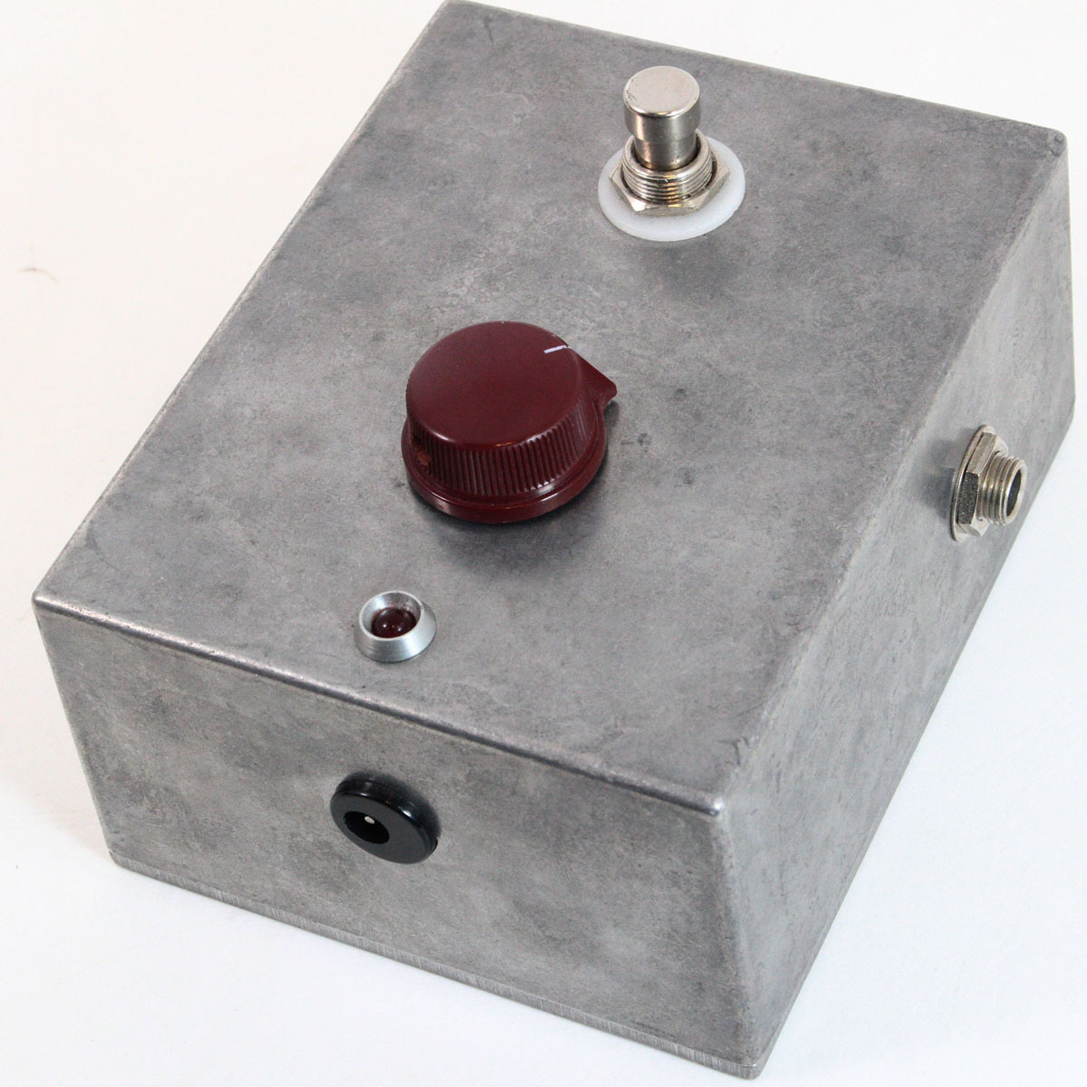 UOZ PEDAL BSSDRVR 【渋谷店】（中古/送料無料）【楽器検索デジマート】