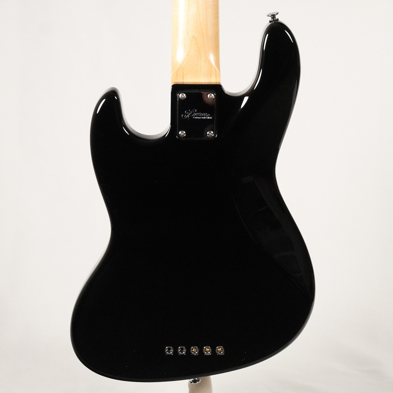 momose MJ-Five1-STD/R -Black- [4.49kg]（新品/送料無料