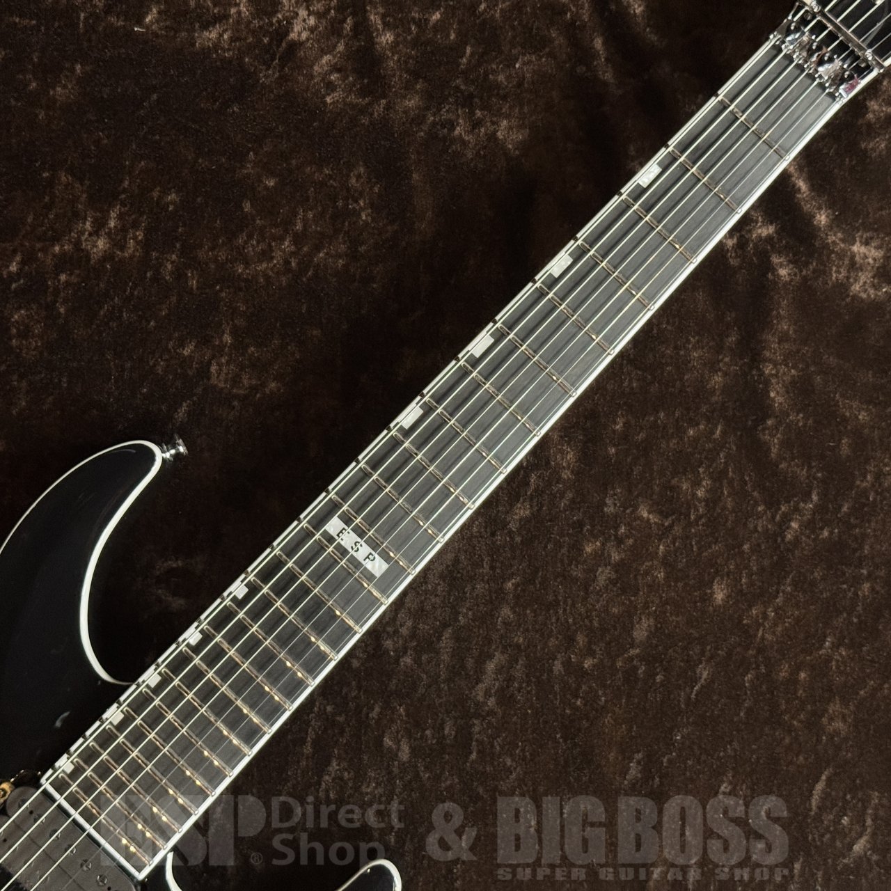 EDWARDS E-HORIZON-7-GK FR（新品/送料無料）【楽器検索デジマート】
