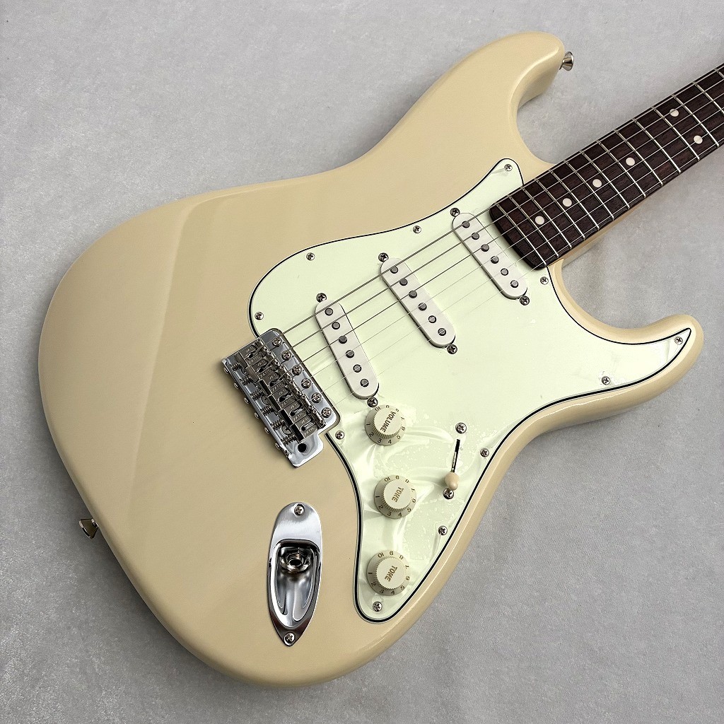 Vanzandt STV-R3 ~Vintage Blonde~ ≒3.43kg #10507（新品）【楽器検索