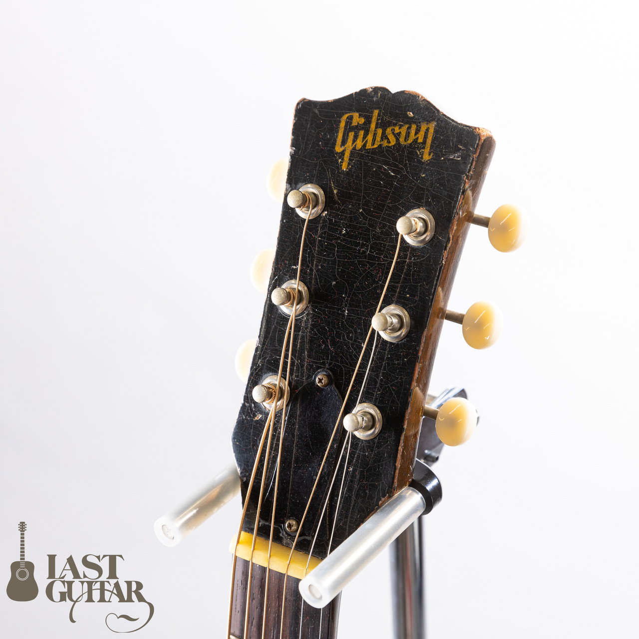 Gibson LG-2 '52（ビンテージ）【楽器検索デジマート】