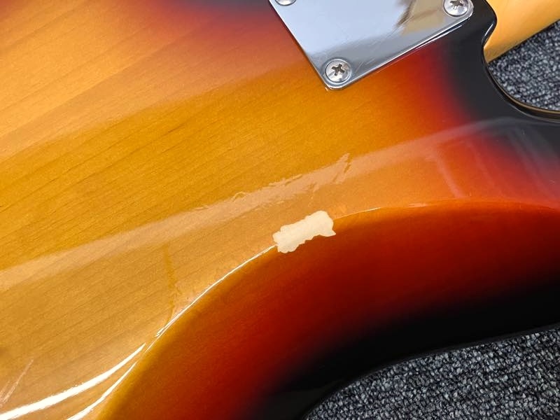 Cool Z ZJB-V/R 3TS（中古）【楽器検索デジマート】