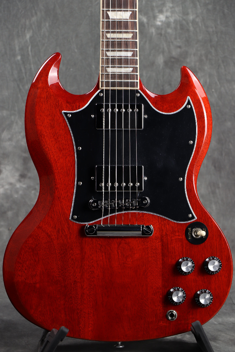 ギブソンUSA SG ジャンク品扱い Yahoo!オークション - Gibson SG ギブソン ジャンク扱い MADE IN USA