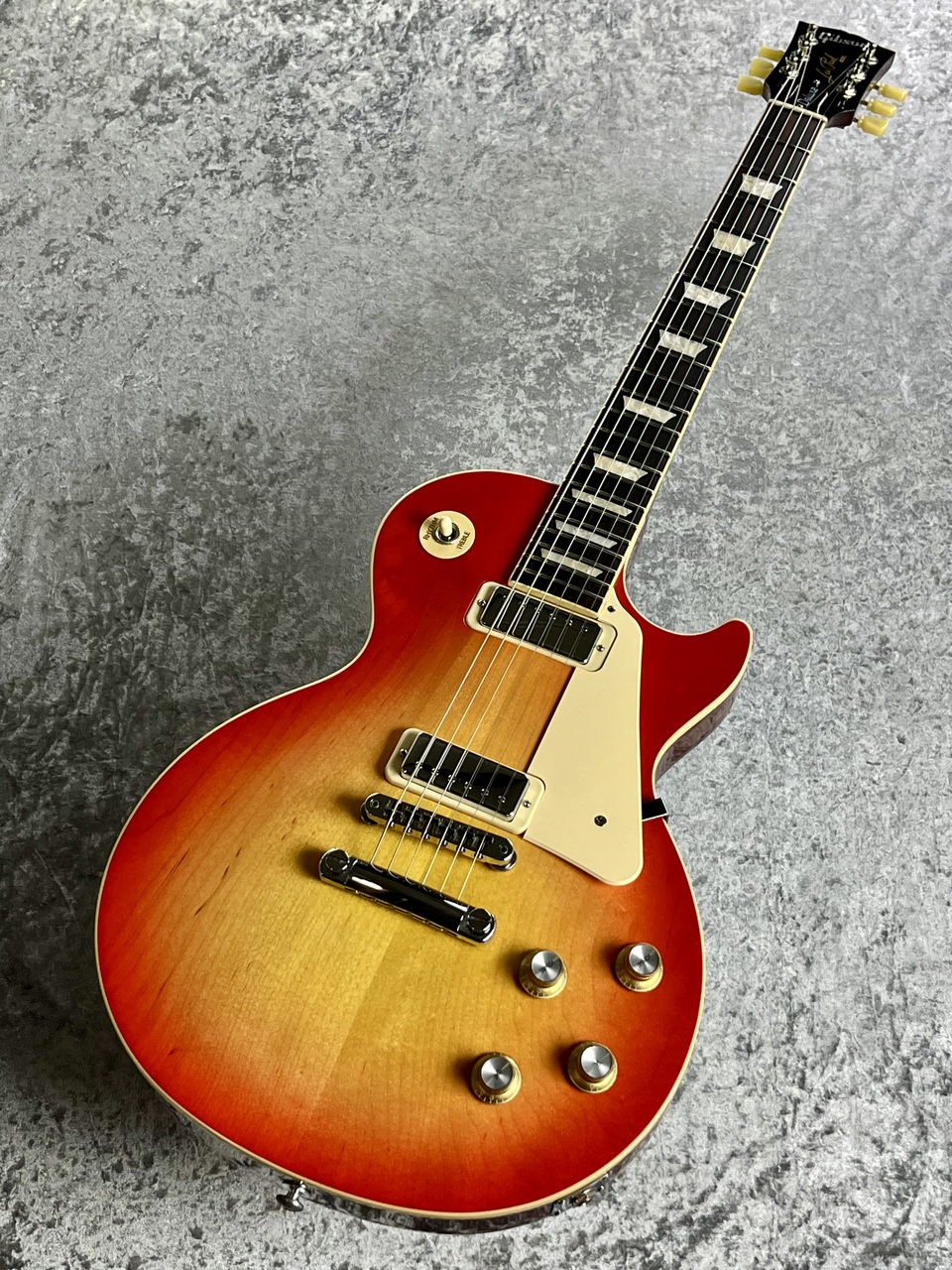 Gibson 【春のギター中古祭り】OriginalCollection Les Paul 70's