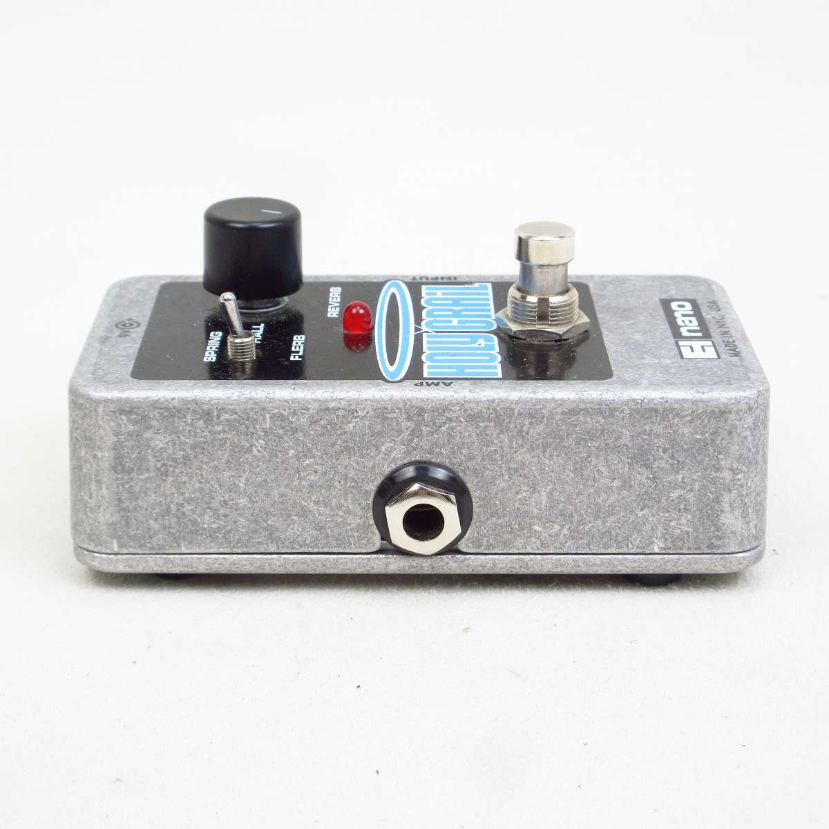 Electro-Harmonix Nano Holy Grail リバーブ 【横浜店】（中古）【楽器