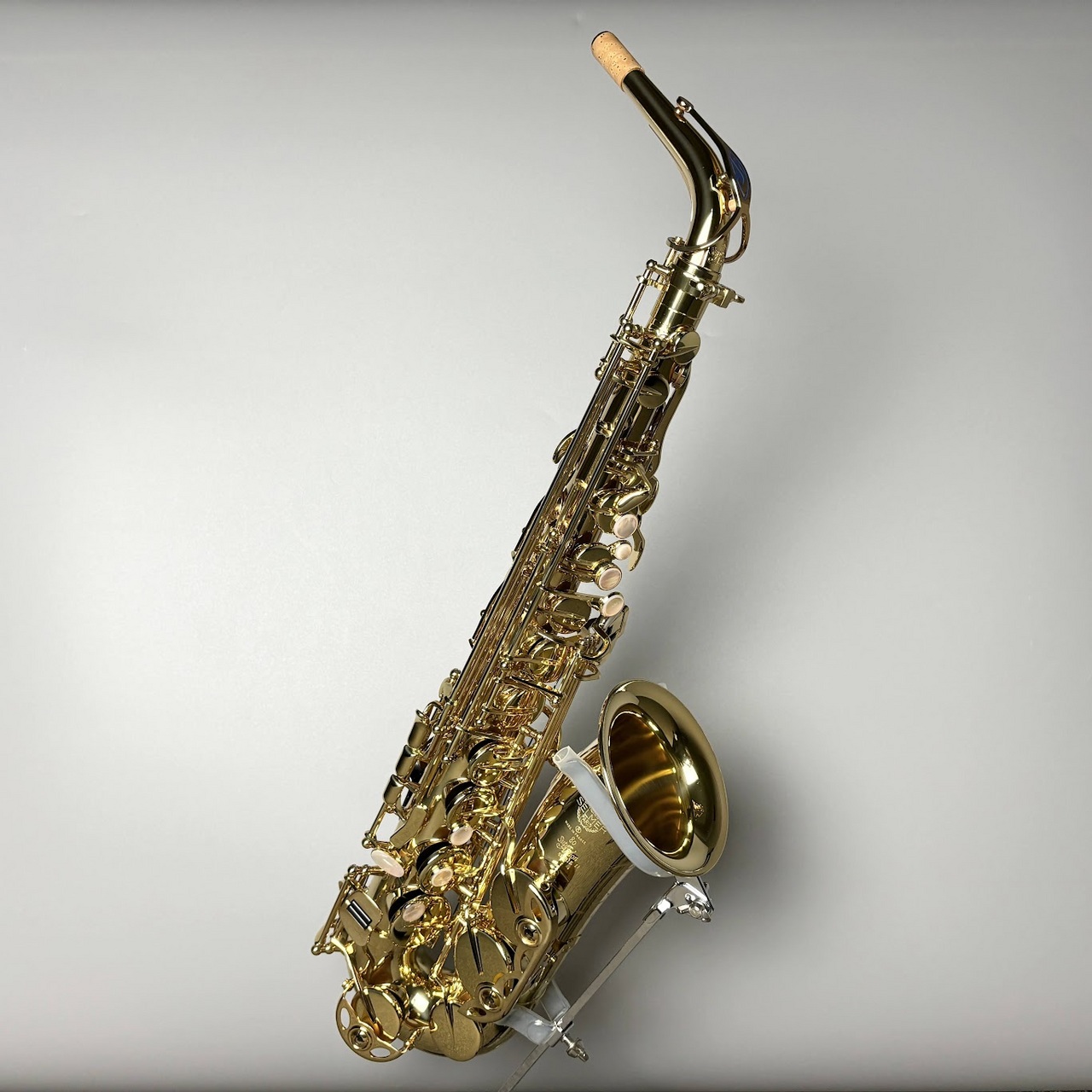 H. Selmer SA802Jubilee GL シリーズ2 アルトサックス Eb
