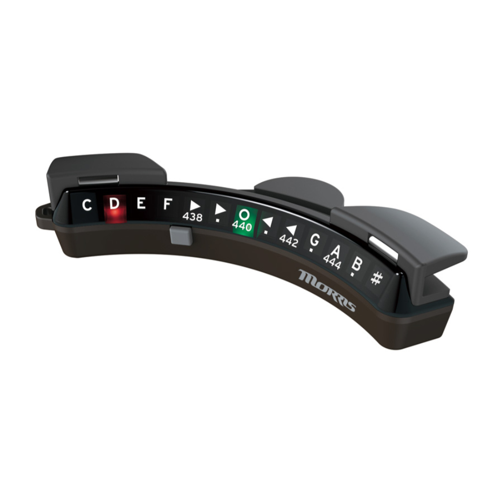 Morris MORRIS モーリス ST-1 Soundhole Tuner アコースティックギター