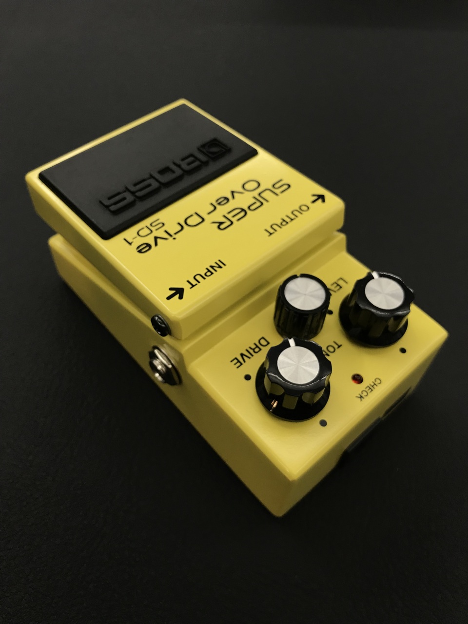最終値下げ BOSS SD-1 cly mod 迫真機材部 BOSS SD-1（中古）【楽器検索デジマート】