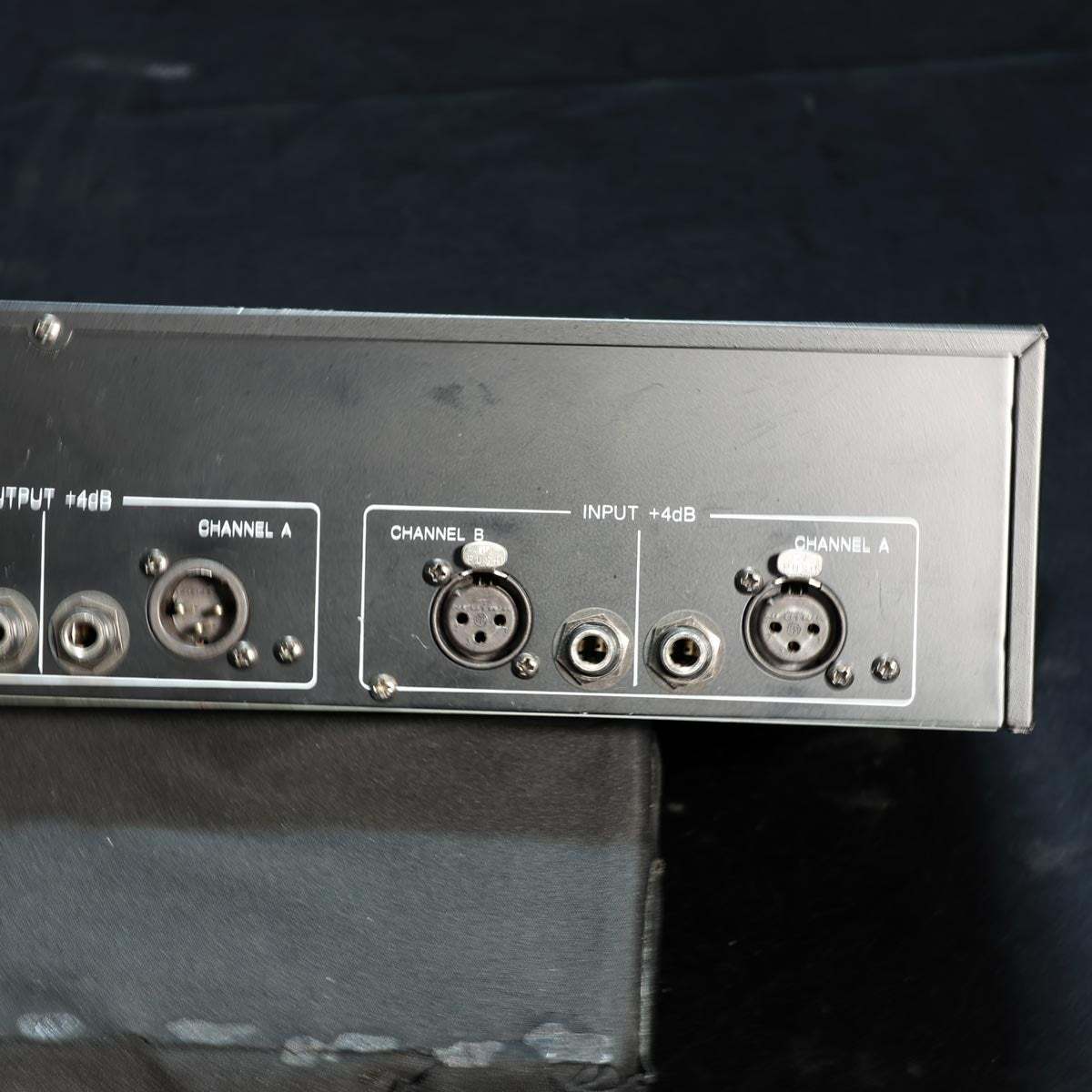 YAMAHA Q2031B Graphic Equalizer 【福岡店】（中古）【楽器検索