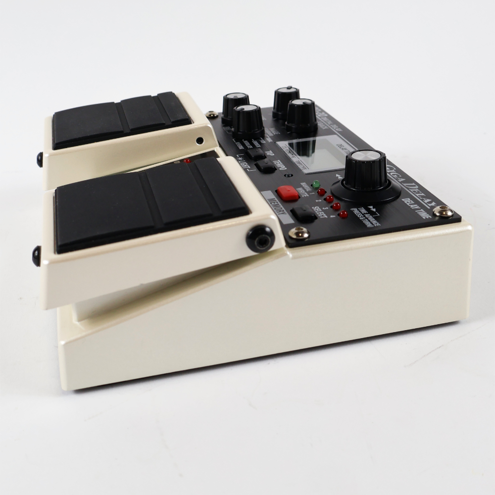 BOSS DD-20 デジタルディレイ『rさん専用』 BOSS 【中古】 ディレイ BOSS DD-20 Digital Delay Giga Delay