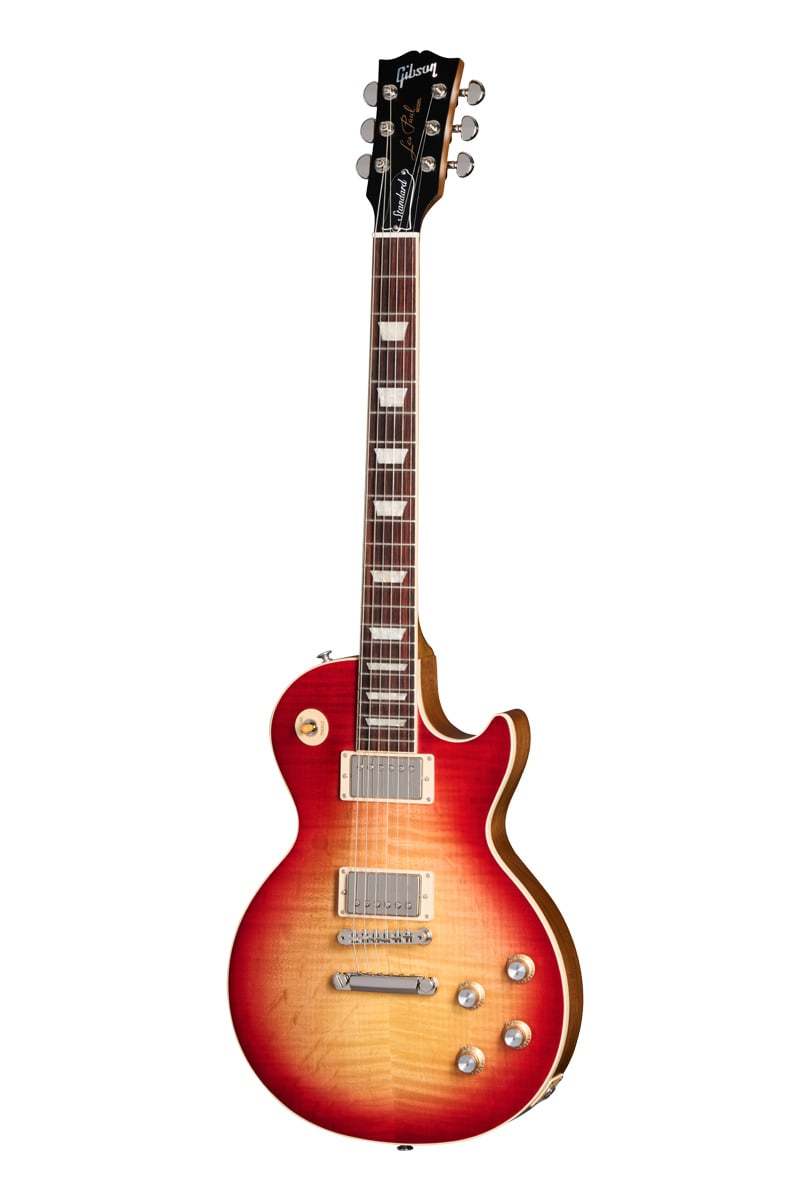 Gibson 1954 Les Paul Standard Reissue 2Humbucker VOS (Ebony
