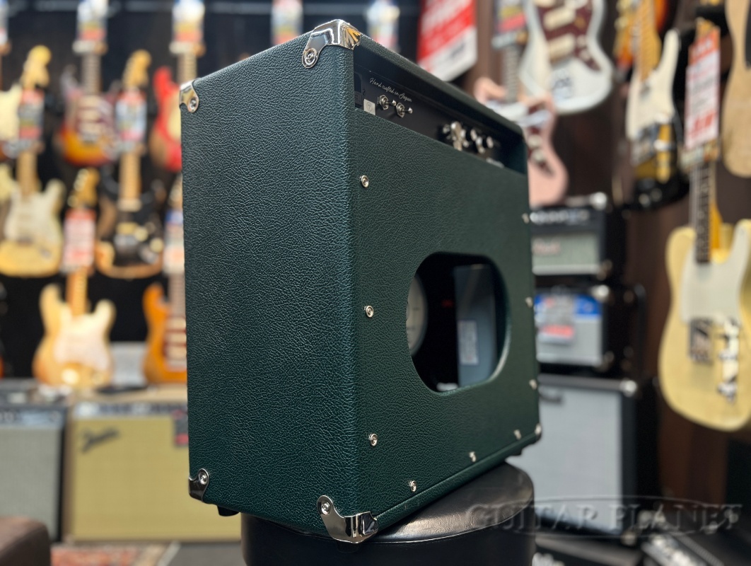 AKG Sound Design Guitar Planet Order Blues Special Reverb 22W Att