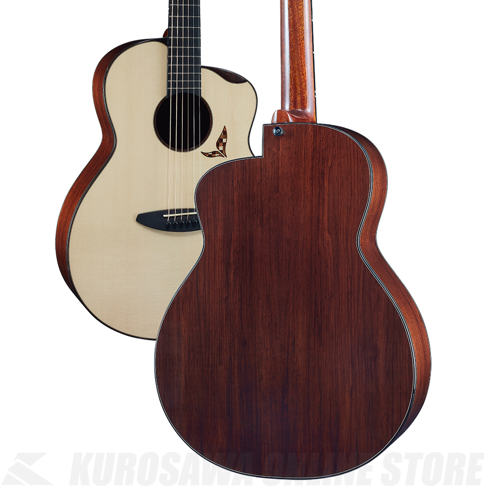 aNueNue aNN-LS Seiji Igusa《フルサイズ/21フレット》【井草聖二×杉田