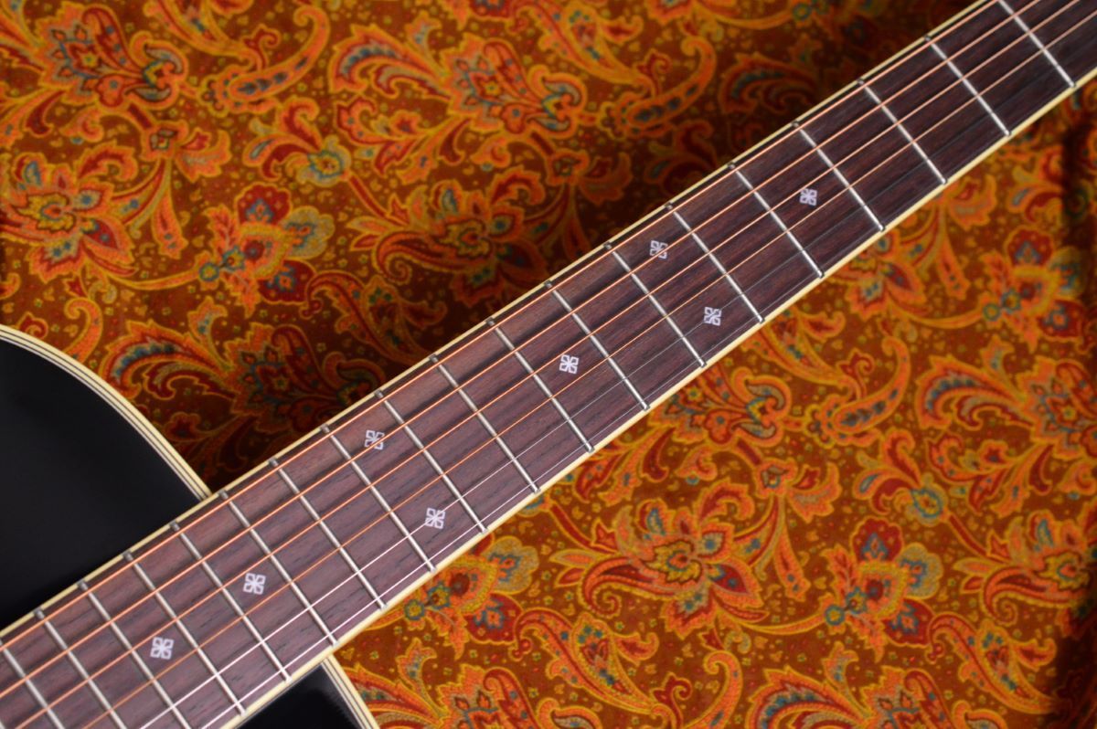 Takamine PTU441 TBS エレアコギター 【400シリーズ】【現物画像