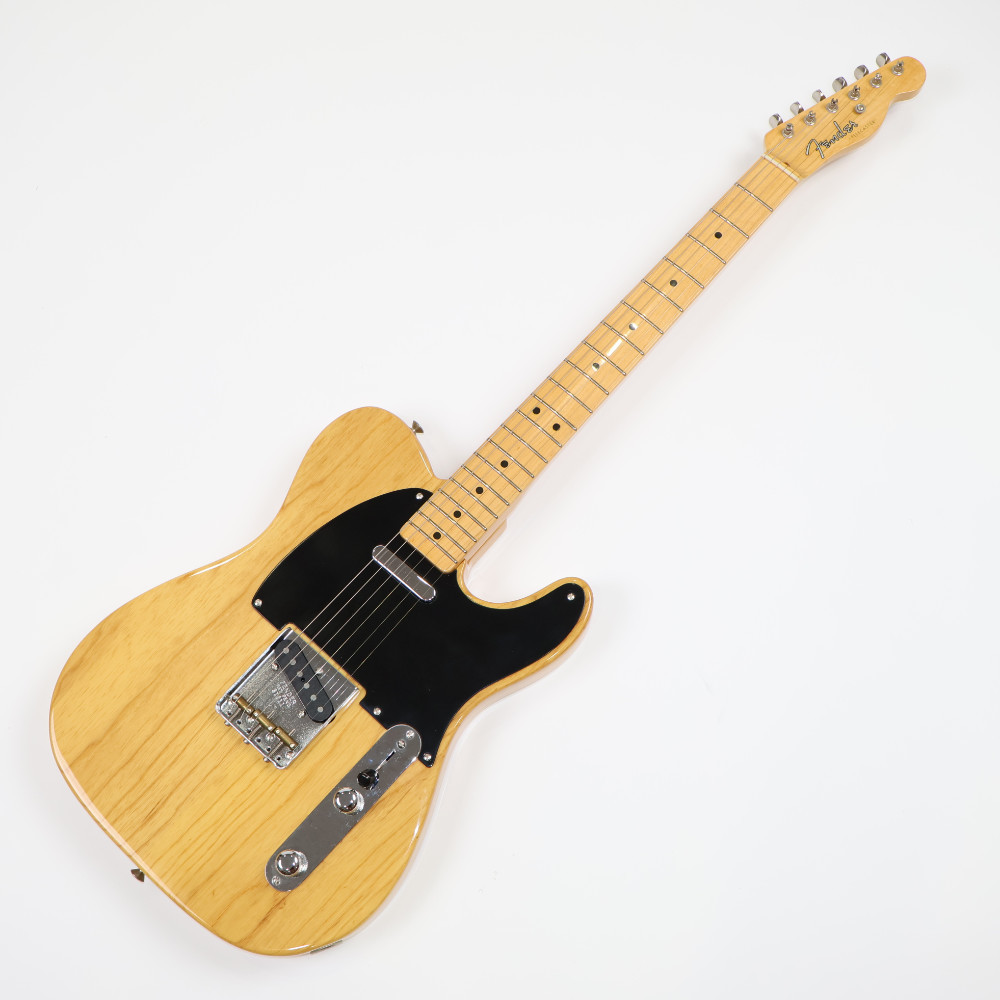 Fender 【中古】 エレキギター Fender USA '52 Telecaster Vintage