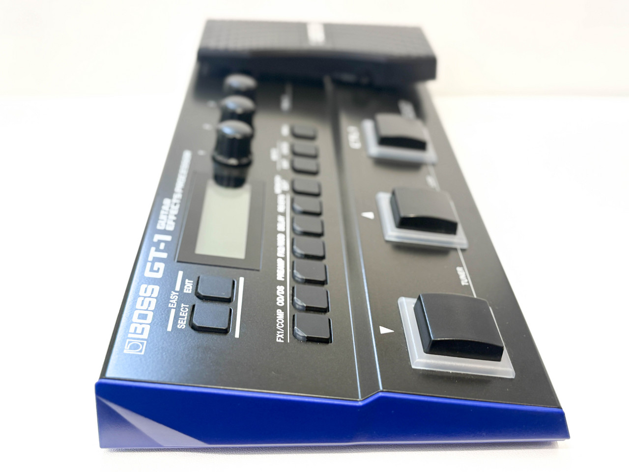 BOSS GT-1 Guitar Effects Processor（中古/送料無料）【楽器検索