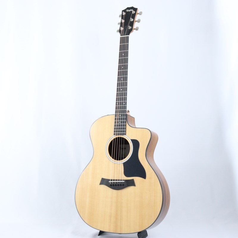 Taylor 214ce Rosewood <テイラー>｜平野楽器 ロッキン