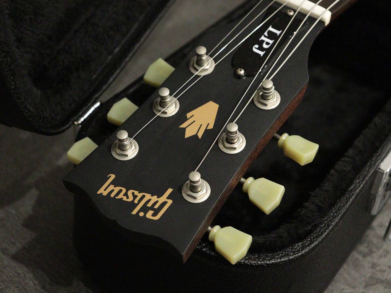 Gibson 120th Anniversary LPJ Chocolate 2014（中古）【楽器検索