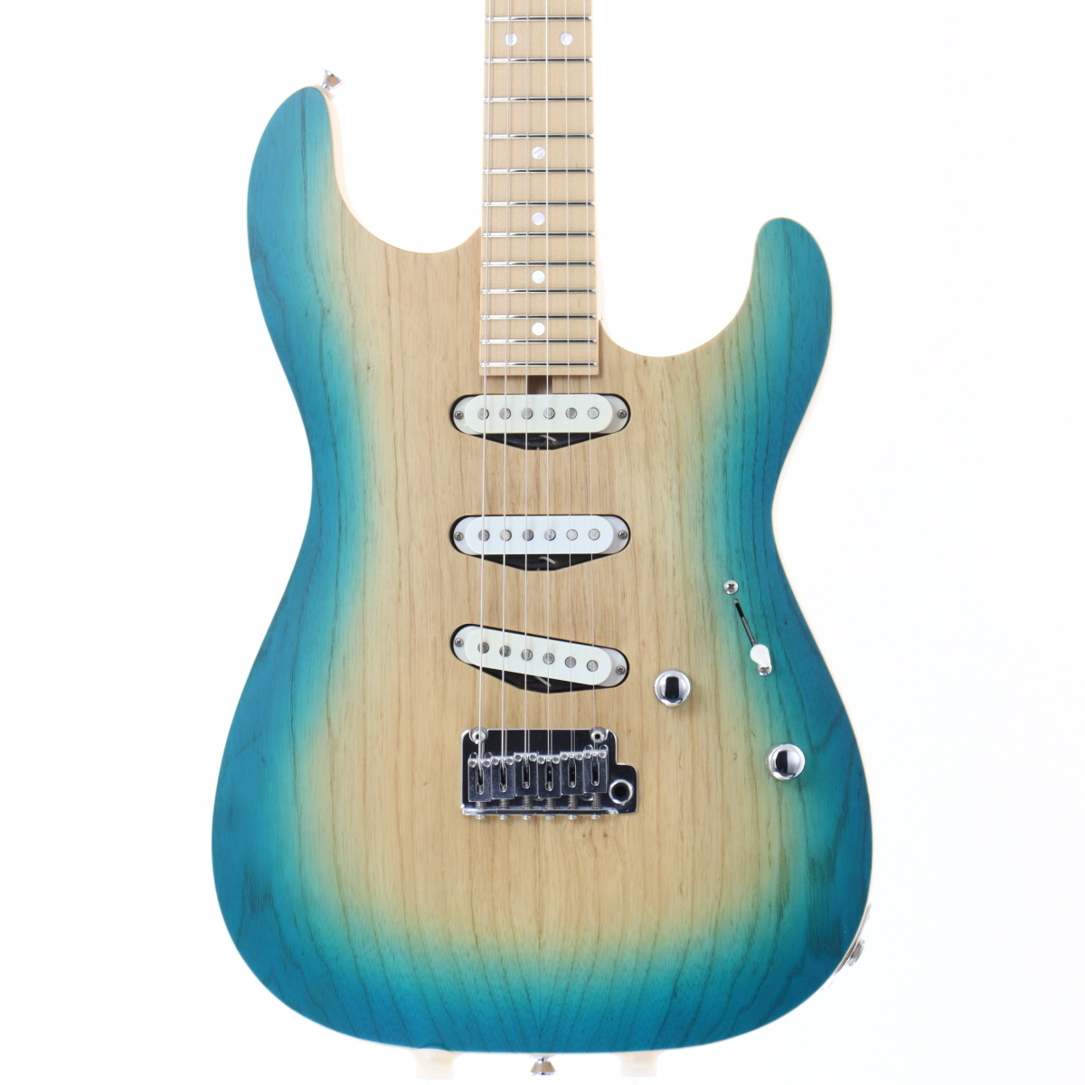 SAITO GUITARS S622 Morning Glory 【梅田店】（中古/送料無料）【楽器
