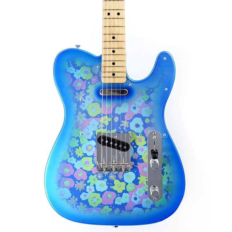 Limited Edition Made in Japan Hybrid II Telecaster® - Quilt