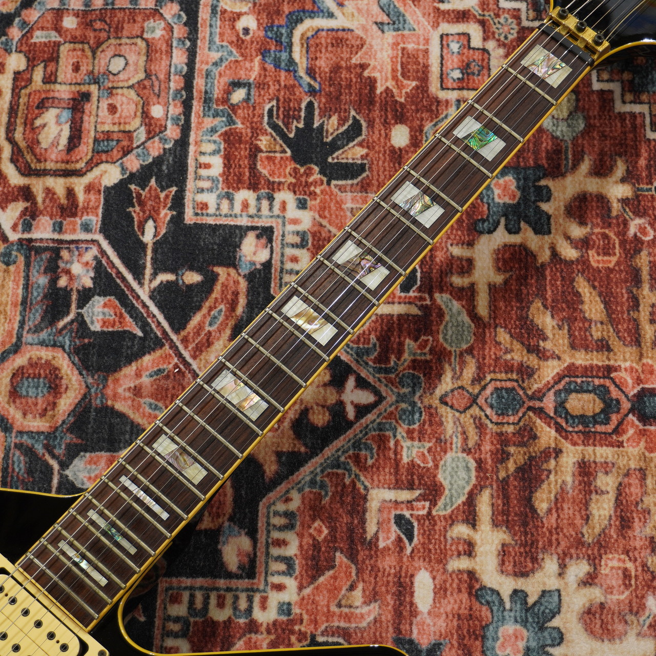 Ibanez DT555 Destroyer Ⅱ 1984's Made in Japan（ビンテージ/送料