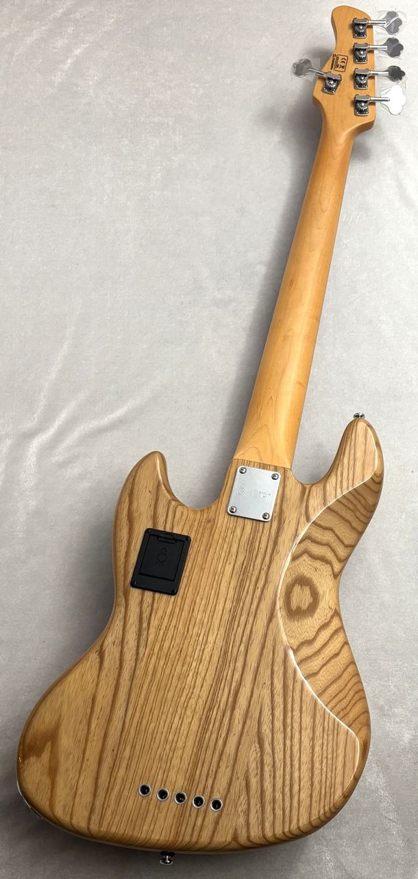 Sire V7 Vintage Ash New Gen 5st -NT-【NEW】（新品）【楽器検索